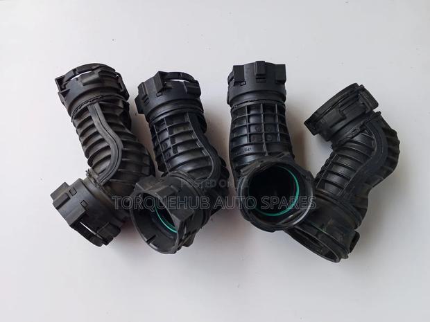 Nissan Note Turbo Pipe - main view