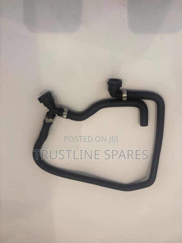 BMW Coolant Pipe B38 Engine