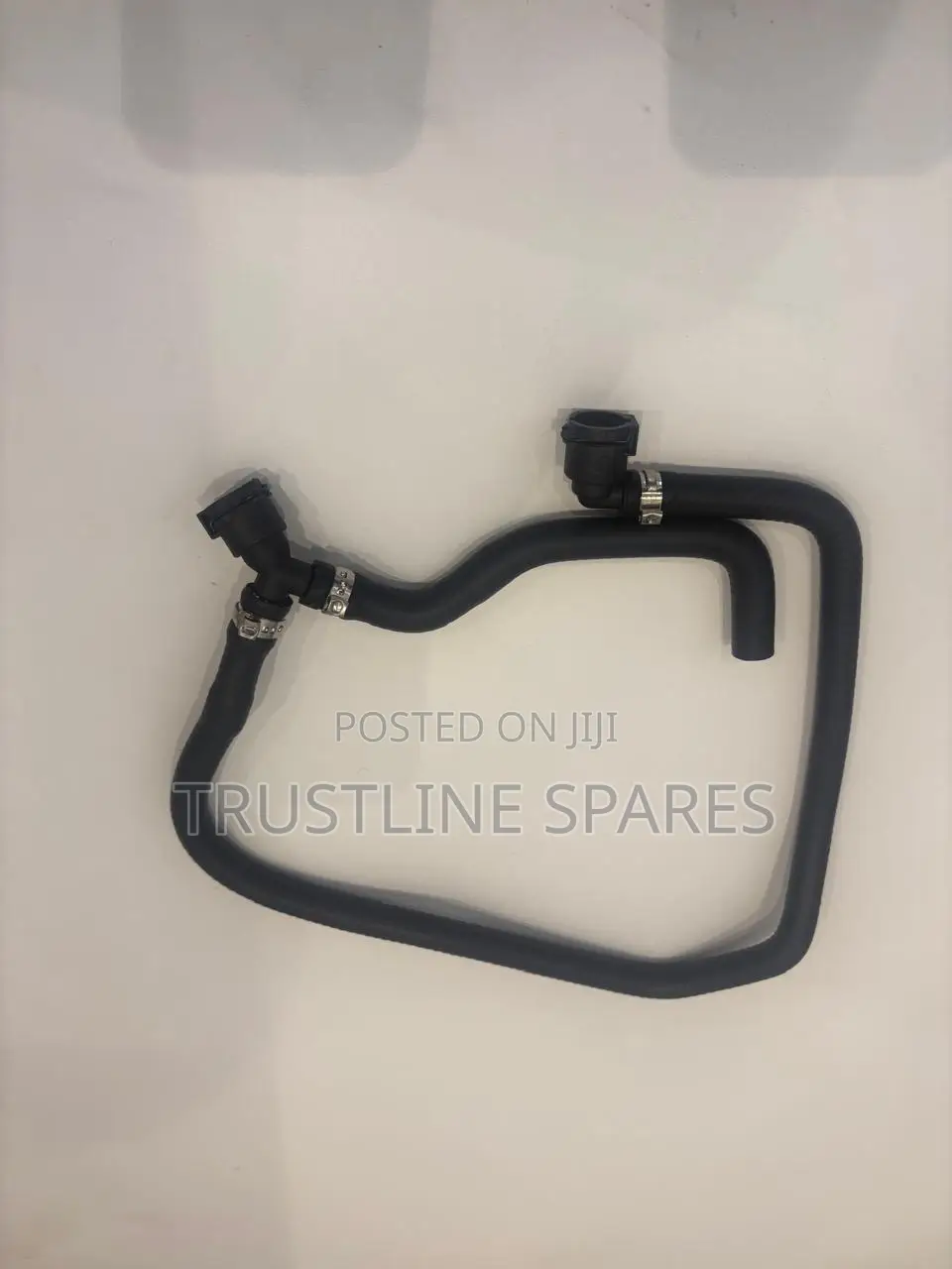 BMW Coolant Pipe B38 Engine