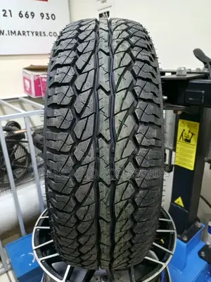 255/70r16 Comforser Cf1000 – Tough All Terrain 4x4 Tyre