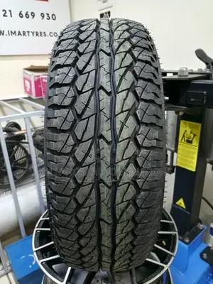 255/70r16 Comforser Cf1000 – Tough All Terrain 4x4 Tyre