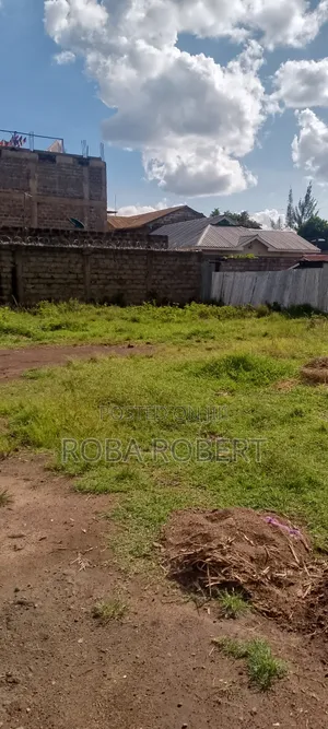 2 Adjacent Plots for Sale