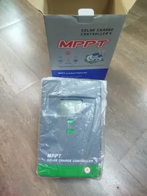 MPPT Charger Controller 80ah