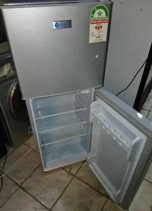 Brand New Nunix Refrigerator 200ltrs