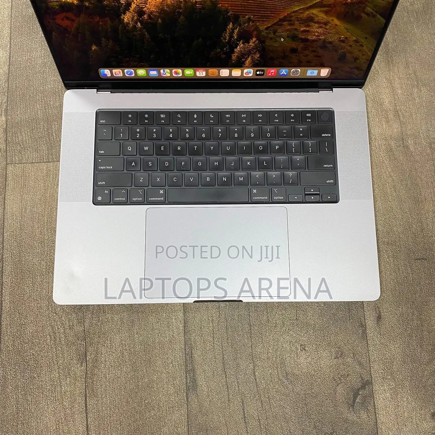 Laptop Apple MacBook Pro 2023 M2 16GB Apple M2 SSD 512GB
