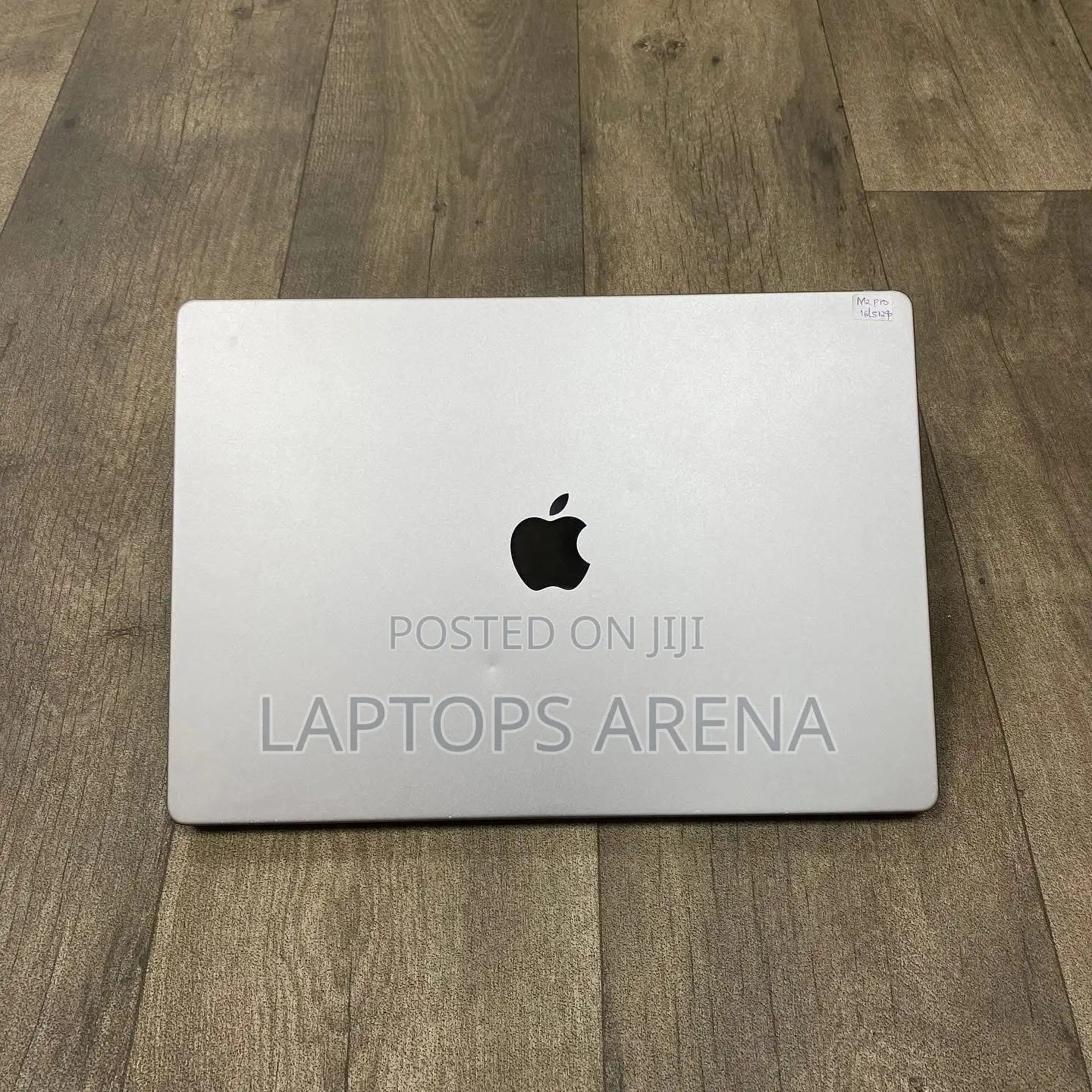 Laptop Apple MacBook Pro 2023 M2 16GB Apple M2 SSD 512GB