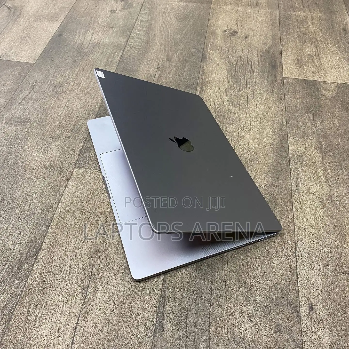 Laptop Apple MacBook Pro 2023 M2 16GB Apple M2 SSD 512GB