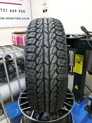 265/70r16 Comforser Cf1000 – Strong Grip All Terrain Tyre