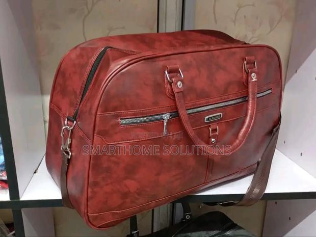 Gym/Travel Duffle Bag - main view