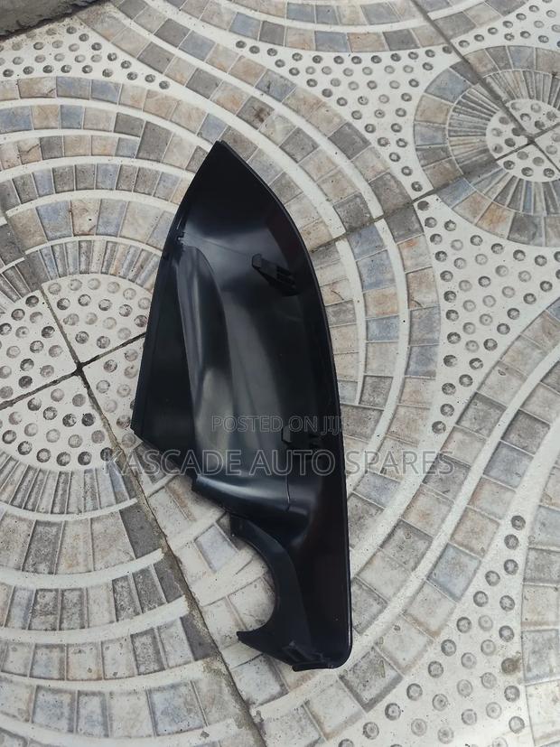 Subaru Forester/Impreza New Model Lower Side Mirror Cover