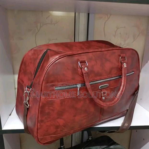 Gym/Travel Duffle Bag - thumbnail 2