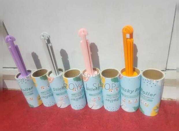2 PCS Sticky Disposal Remover