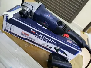 Professional and Functional Angle Grinder