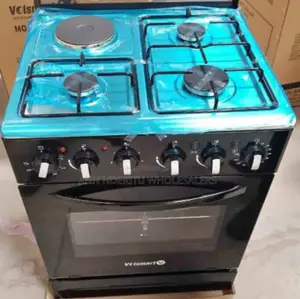 Legit Volsmart 60 by 60 3g +1e Standing Cooker