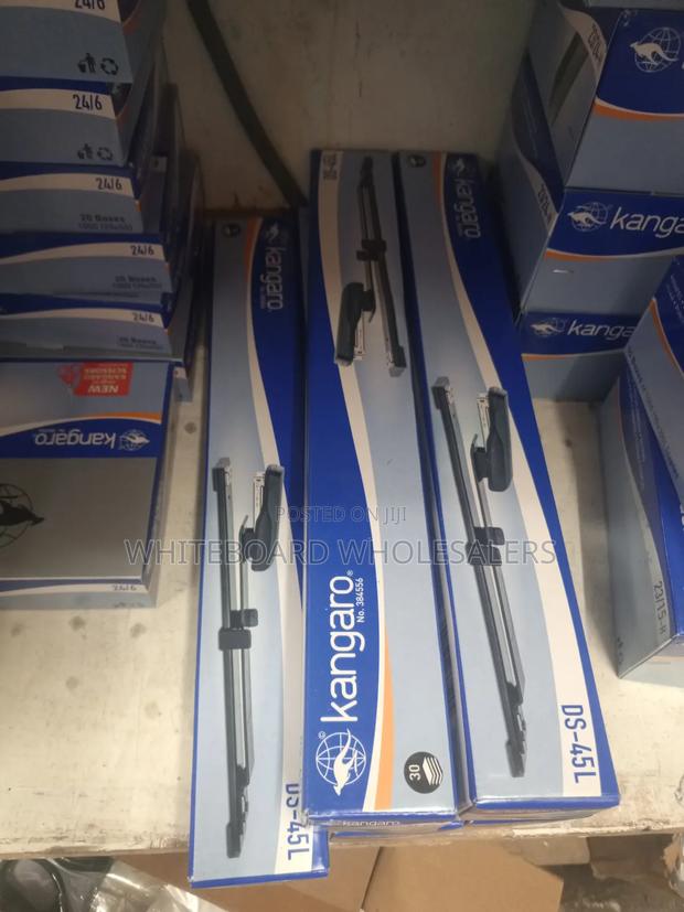 Longarm Stapler Available - main view