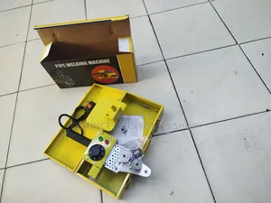 PPR Welding Machine