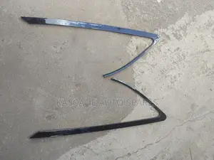 Side Fix Moulding Harrier 240