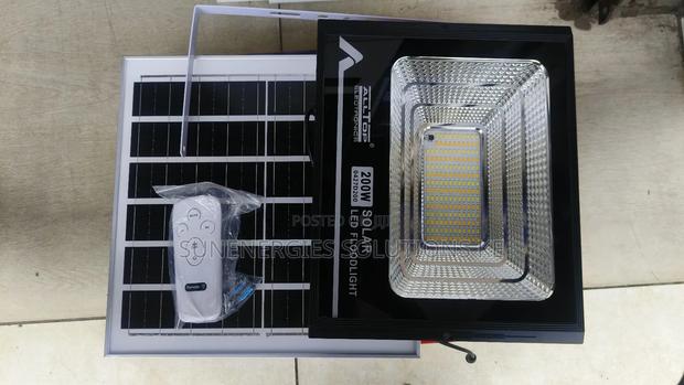 200w Alltops Flood Light - thumbnail 3