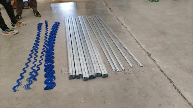 Profile and Tapping Screws - thumbnail 2