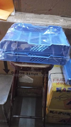 Plastic Paper Tray - thumbnail 2