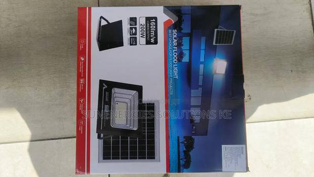 200w Alltops Flood Light - thumbnail 4