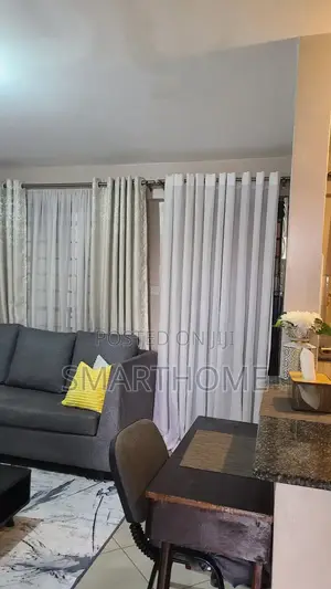Apartment Meridian Court One Bedroom Available
