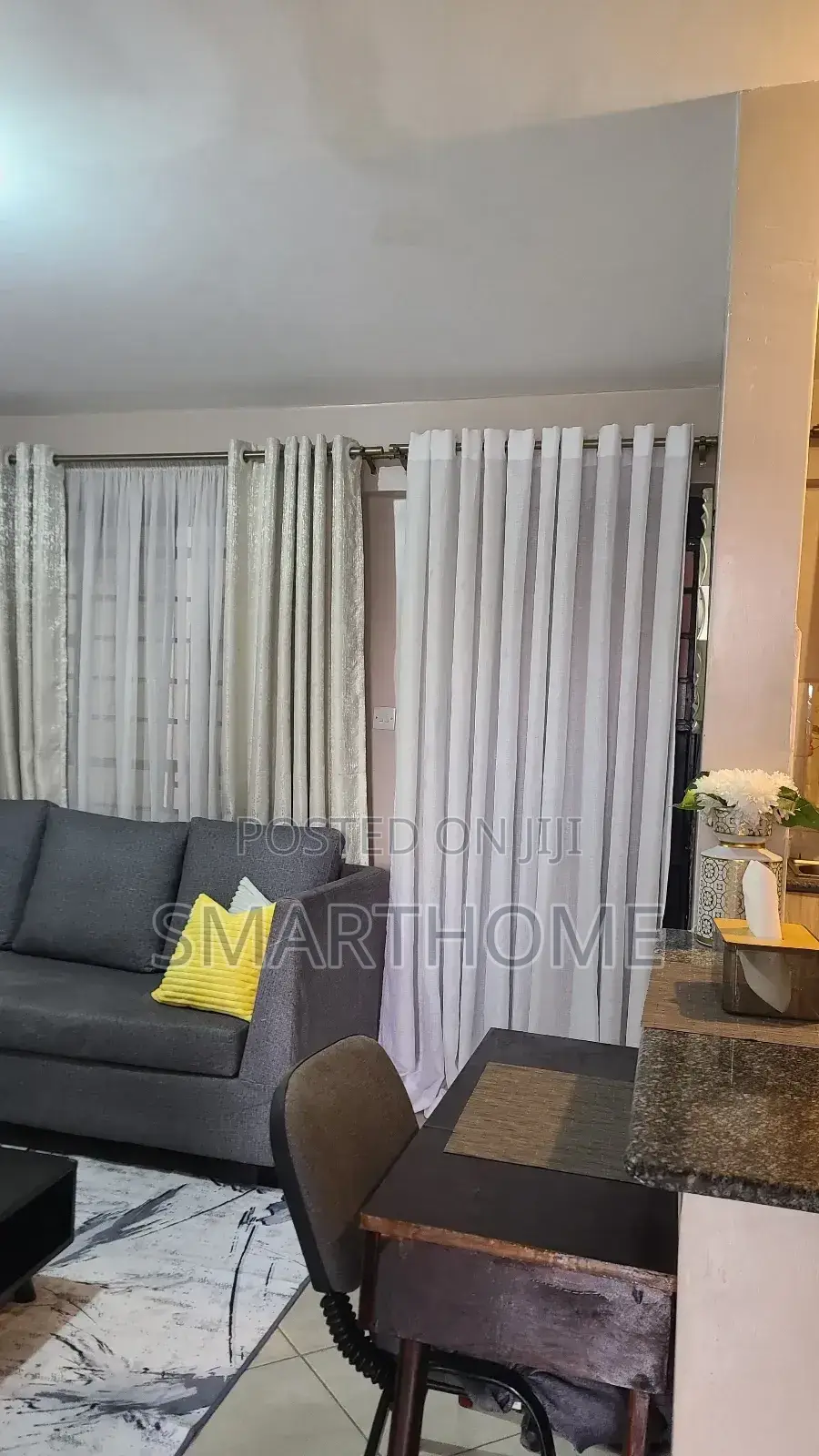 Apartment Meridian Court One Bedroom Available