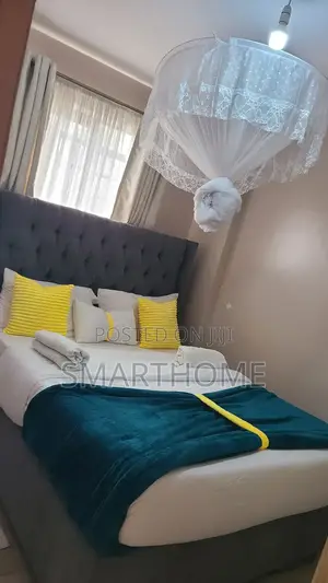 Apartment Meridian Court One Bedroom Available