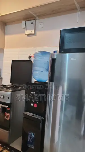 Apartment Meridian Court One Bedroom Available