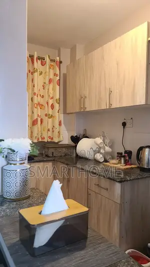 Apartment Meridian Court One Bedroom Available