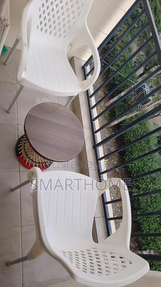 Apartment Meridian Court One Bedroom Available - thumbnail 7