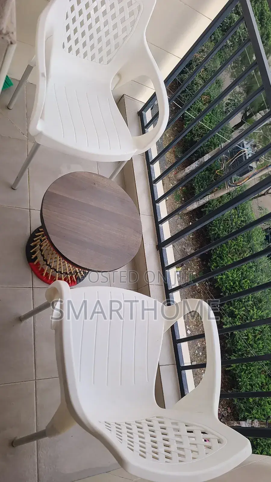 Apartment Meridian Court One Bedroom Available