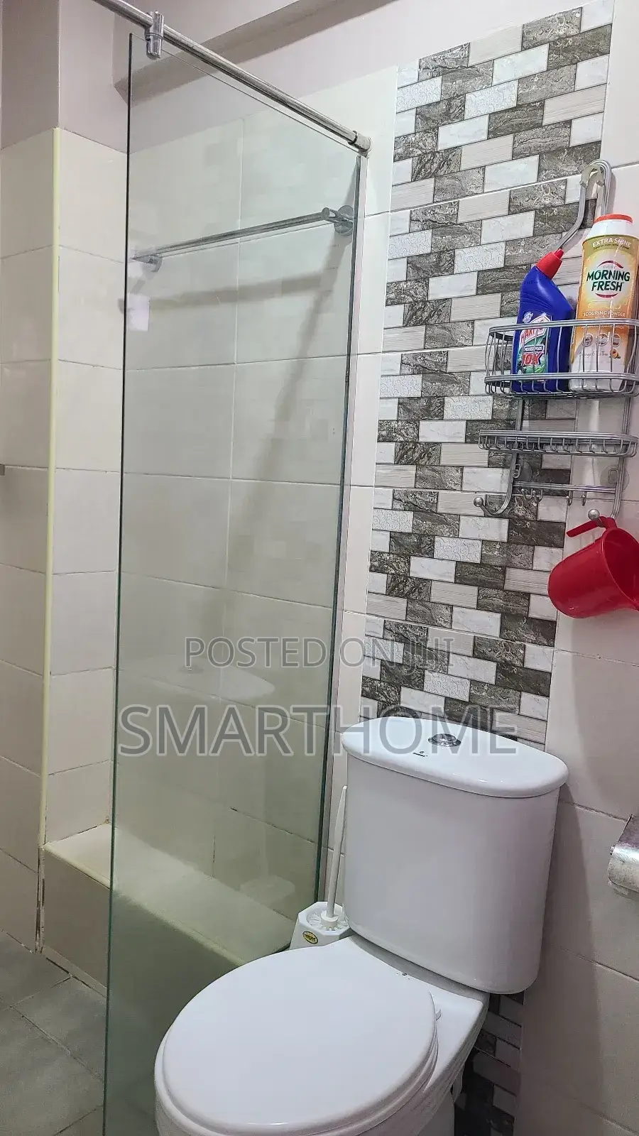 Apartment Meridian Court One Bedroom Available