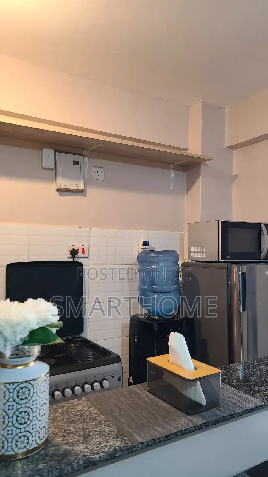 Apartment Meridian Court One Bedroom Available