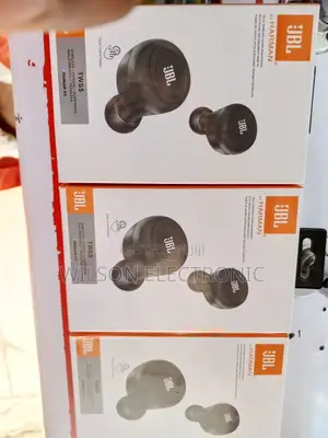 TWS 5 JBL Earbuds