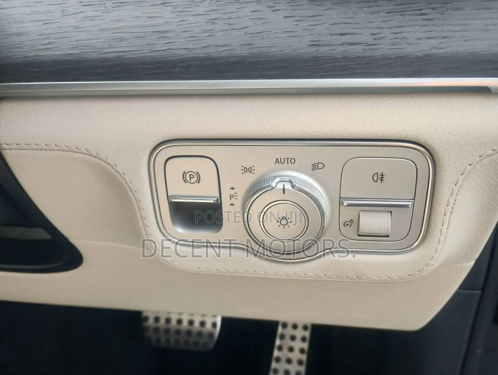 Mercedes-Benz GLS-Class GLS450 4MATIC 2020 Black