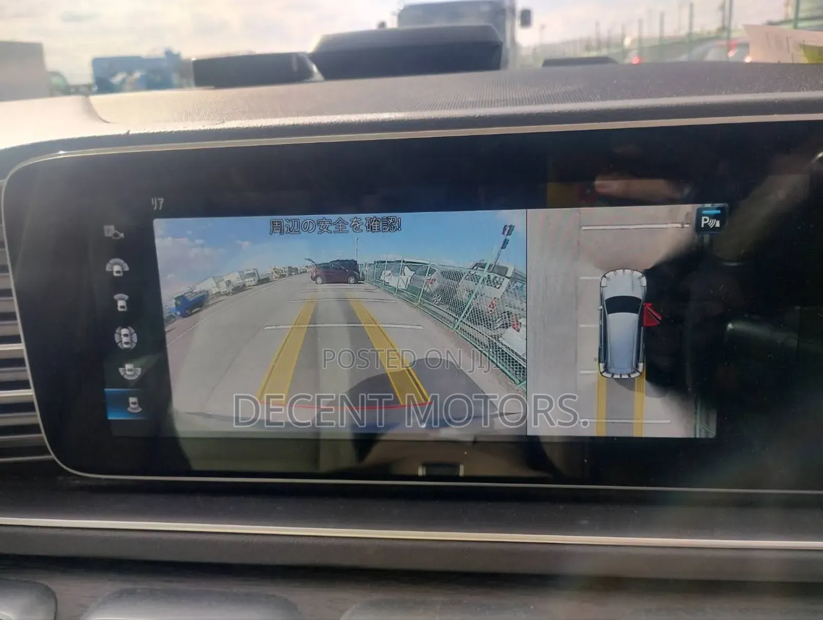 Mercedes-Benz GLS-Class GLS450 4MATIC 2020 Black