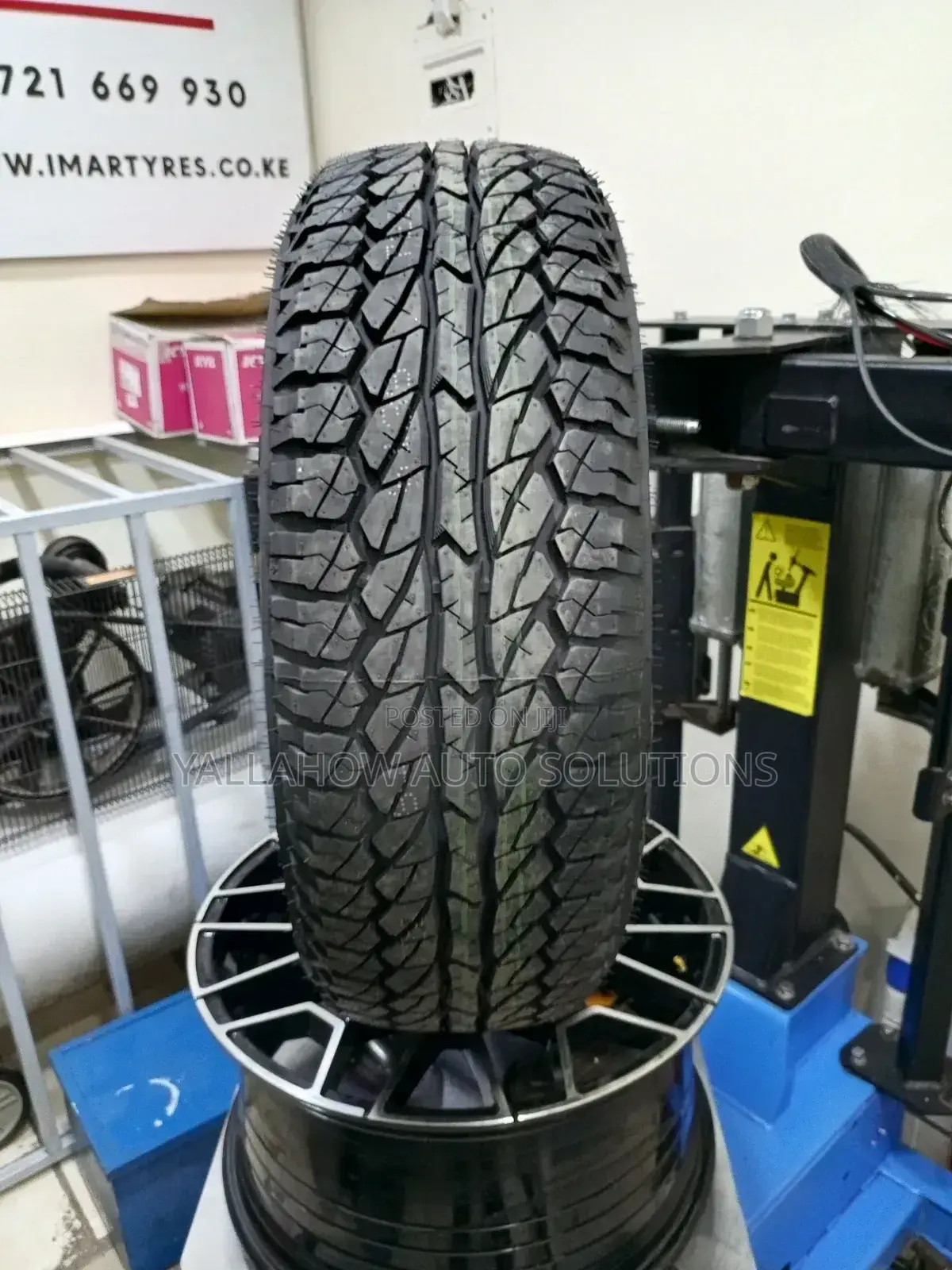215/75r16 Comforser Cf1000 – Rugged All Terrain Suv Tyre