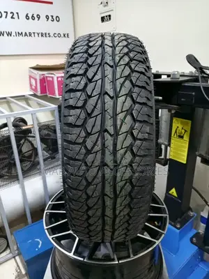 225/75r16 Comforser Cf1000 – All Terrain Tyre for Pickups Suvs