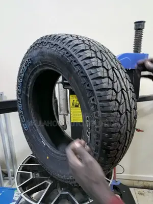 225/75r16 Comforser Cf1000 – All Terrain Tyre for Pickups Suvs