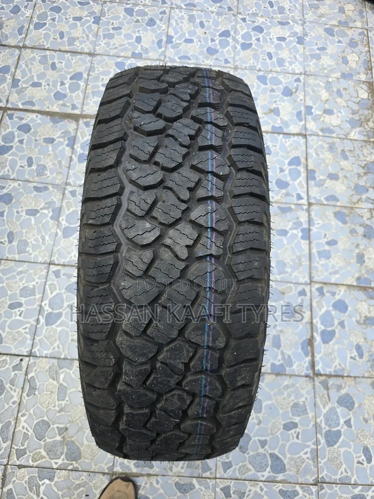 285/65r17 Galaxia a/T Tyre