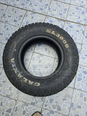 285/65r17 Galaxia a/T Tyre