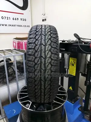 235/75r16 Comforser Cf1000 – Long-Lasting All Terrain Tyre