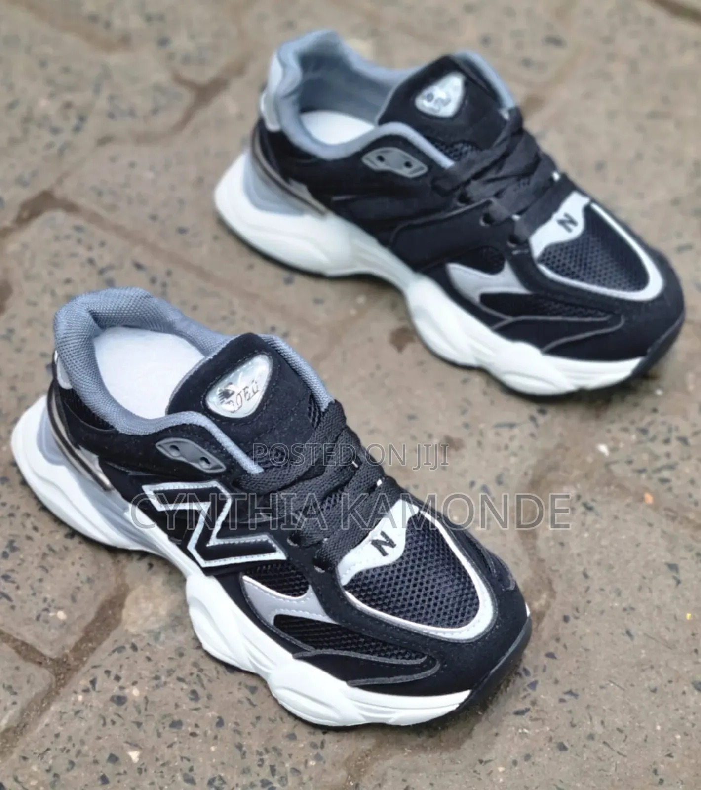 New Balance 9060 Kids