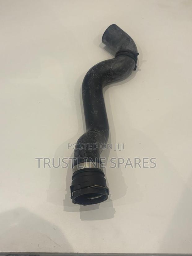 Radiator Hose Volvo
