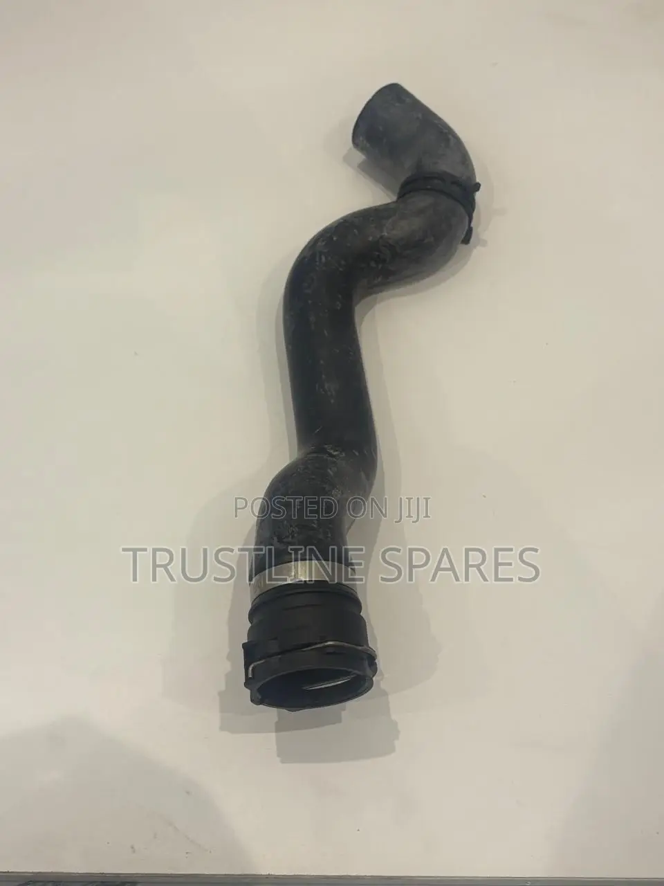 Radiator Hose Volvo