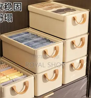 Closet Organizer