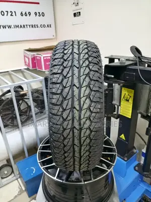 255/75r16 Comforser Cf1000 – All Terrain Tyre for Suvs Pickups
