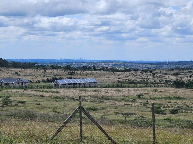 6 Acres for Sale – Olchoro Onyore (Near Corner Baridi)