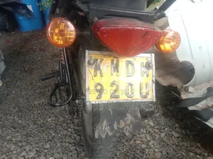 Bajaj Boxer 150 UG 2014 Blue
